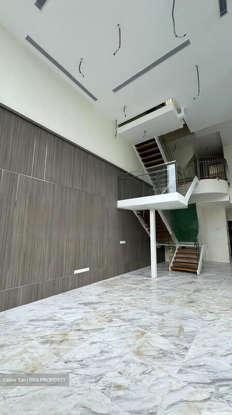 Bedok Avenue (D16), Semi-Detached #489047211